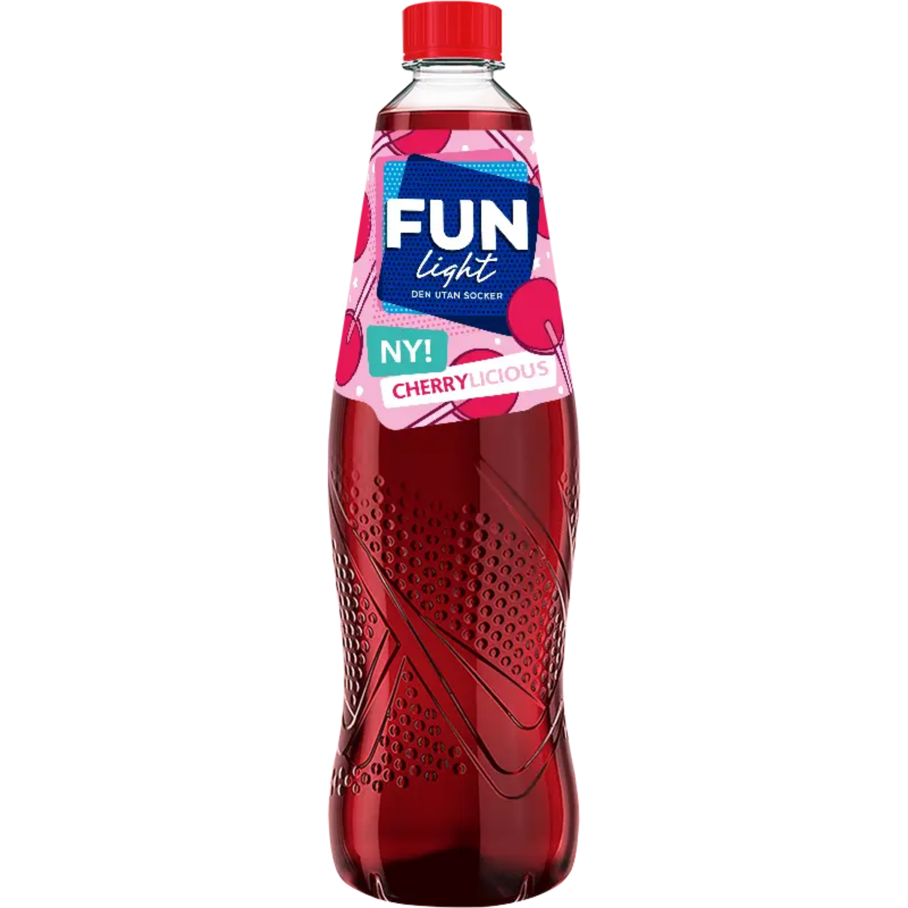 FUN Light Cherrylicious 1L-1