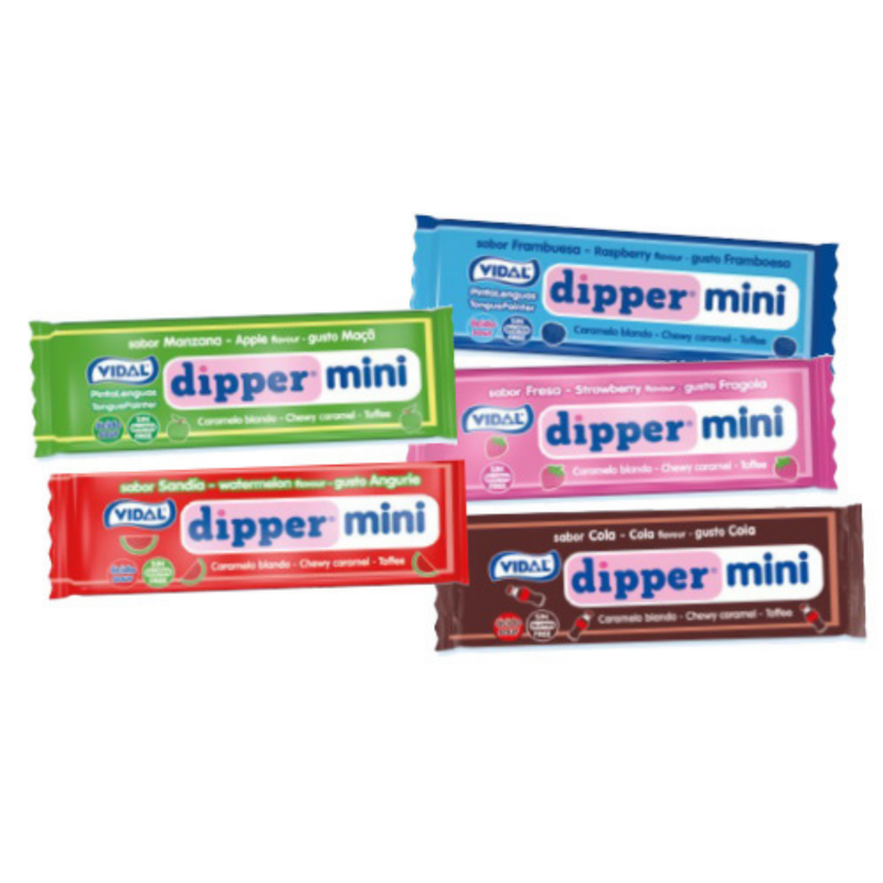 Dipper Mini Mix 3.3 lb (1.5kg)-1