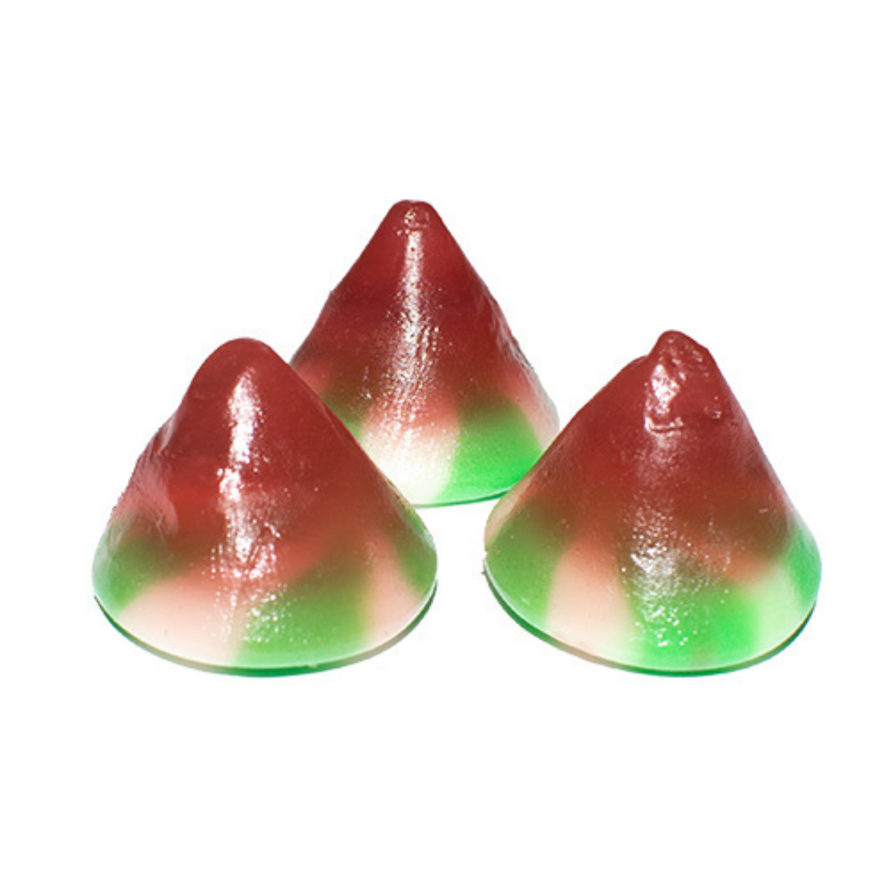 Filled Twisted Cones 6.6 lb (3kg)-1