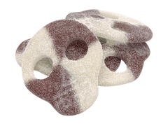 Fizzy Cola Skull 8.8 lb (4kg)-1