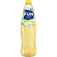 FUN Light Funtastic Elderflower 1L-1