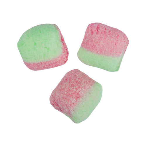 Sour Melon Chunks 7.7 lb (3.5kg)-1