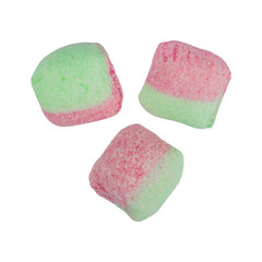 Sour Melon Chunks 7.7 lb (3.5kg)-1