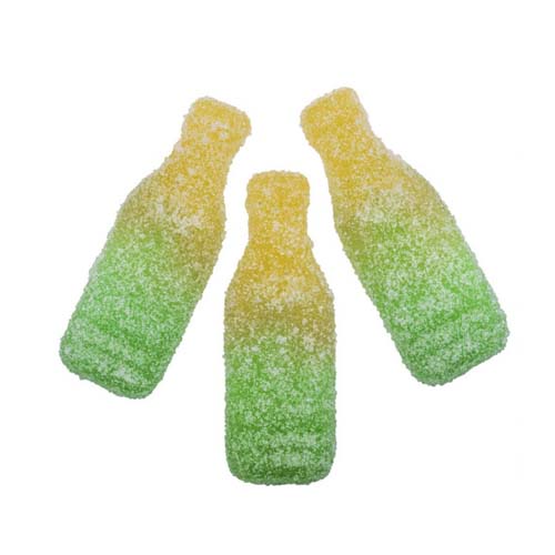 Pear Soda 7.1 lb (3.2kg)-1