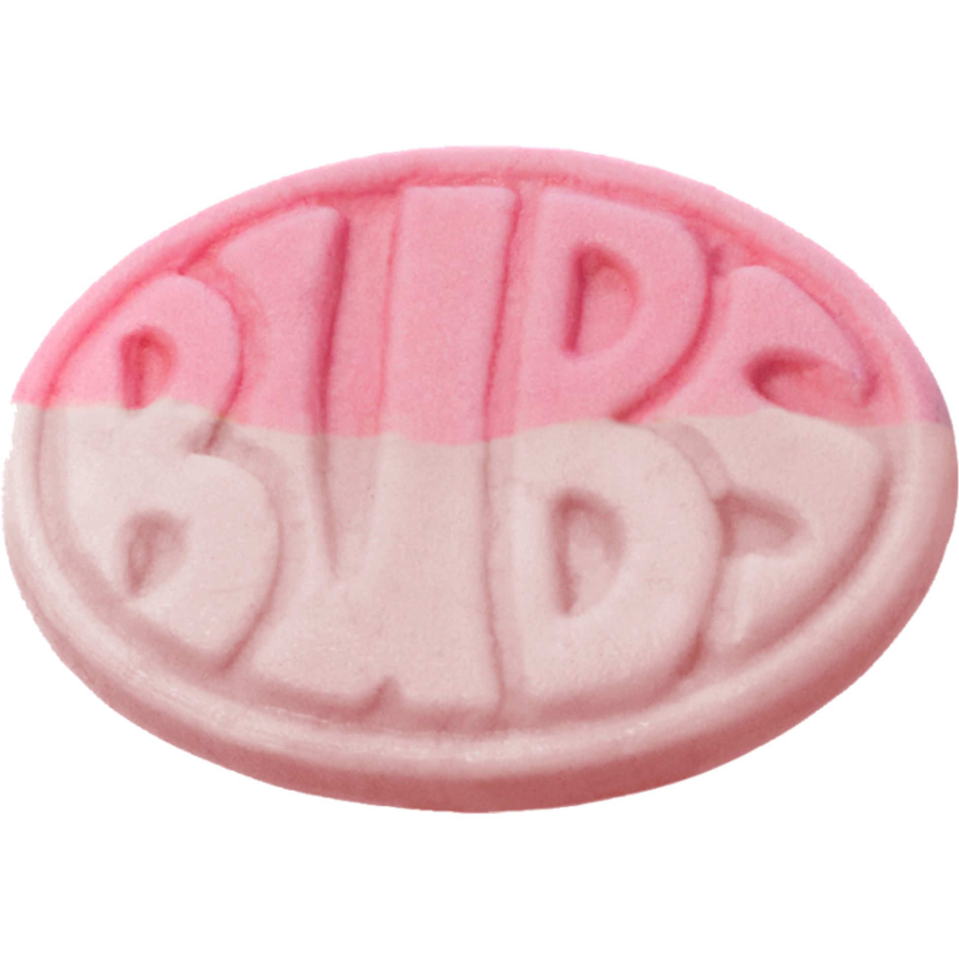 BUBS Wild Berry Pomegranate OVALS 6.2 lb (2.8kg)-1