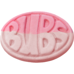 BUBS Wild Berry Pomegranate OVALS 6.2 lb (2.8kg)-1