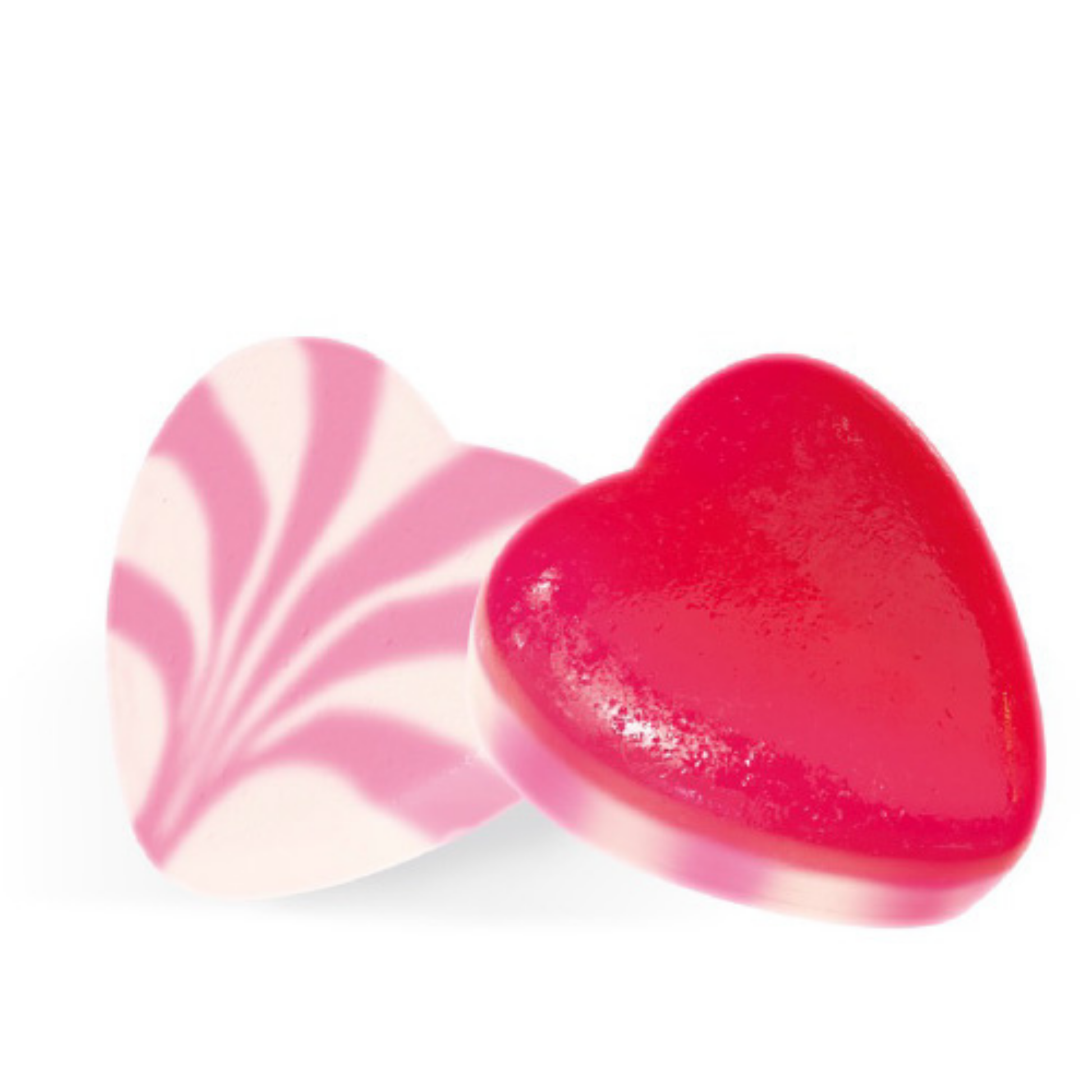 Twist Hearts 6.6 lb (3kg)-1