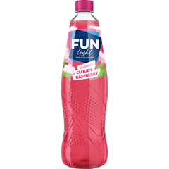 FUN Light Heavenly Cloudy Raspberry 1L-1