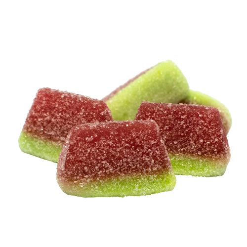 Sour Watermelons 1kg-1