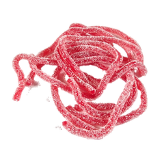 Sour Strawberry Spaghetti 1kg-1