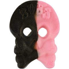BUBS Raspberry Salty Licorice SKALLE Foam 6.2 lb (2.8kg)-1