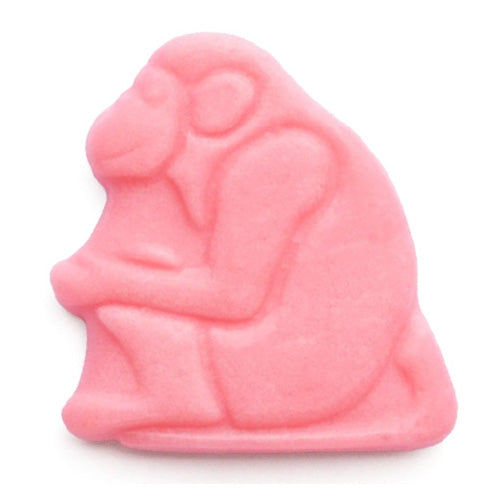 Zoo Foamy Monkey 6.6 lb (3kg)-1