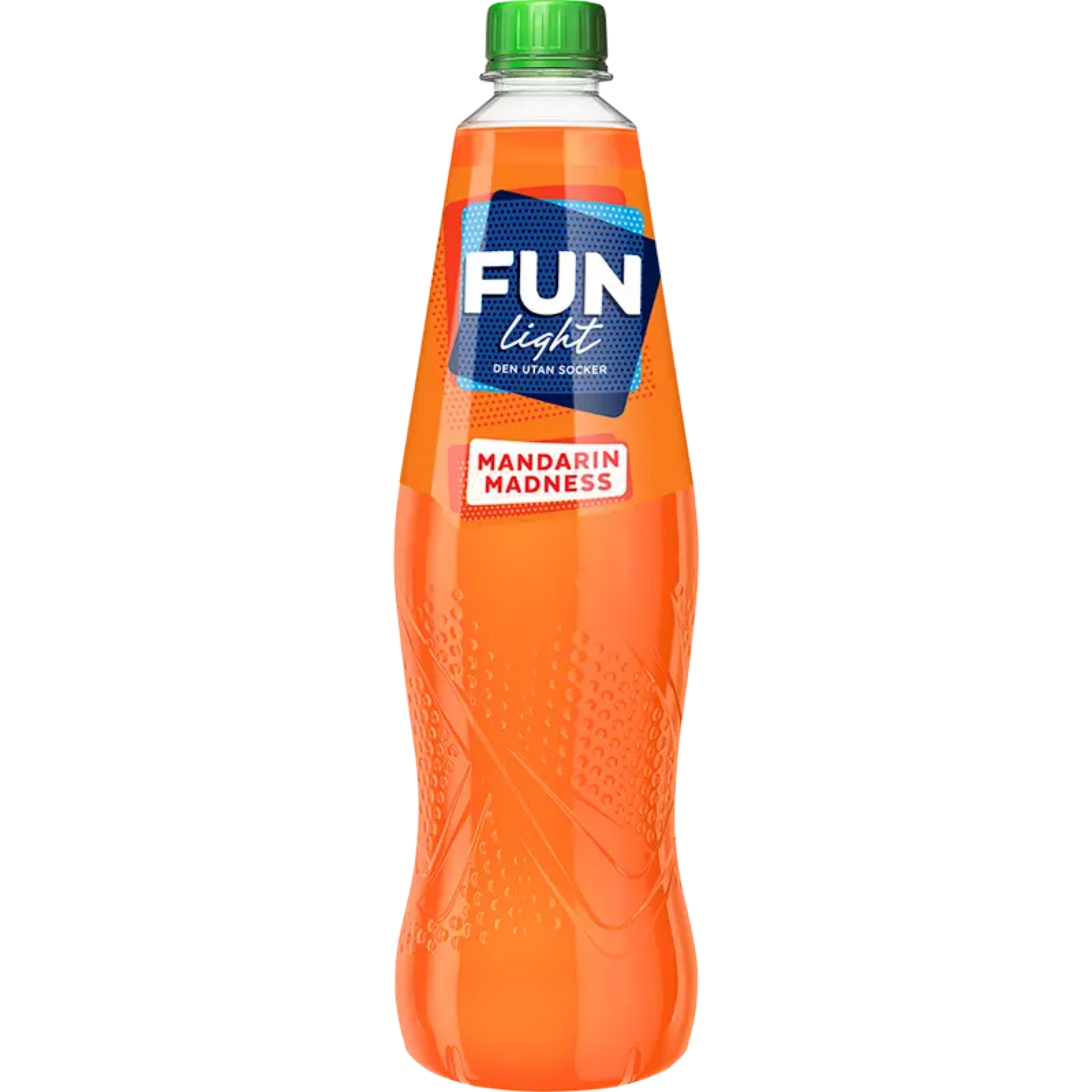 FUN Light Mandarin Madness 1L-1