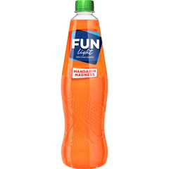 FUN Light Mandarin Madness 1L-1