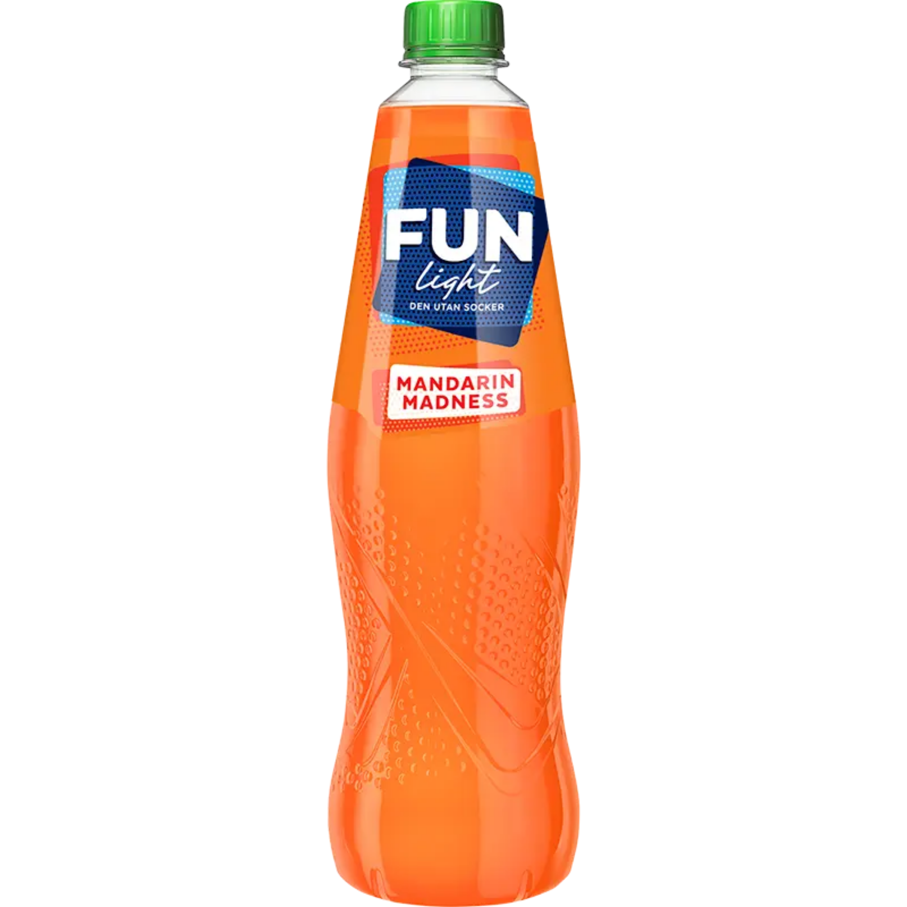 FUN Light Mandarin Madness 1L-1