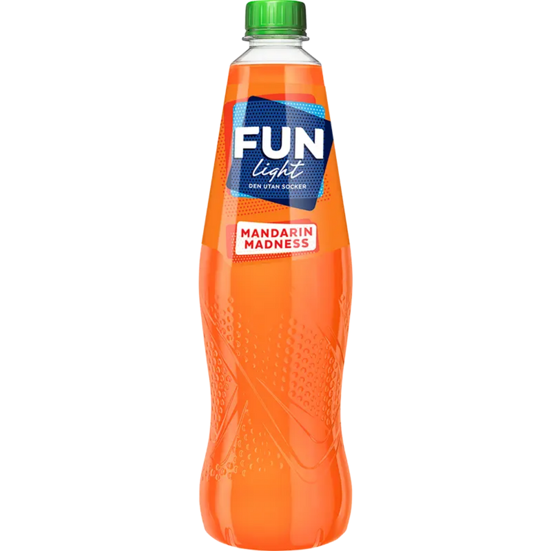 FUN Light Mandarin Madness 1L-1