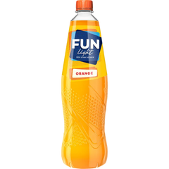 FUN Light Orange 1L-1