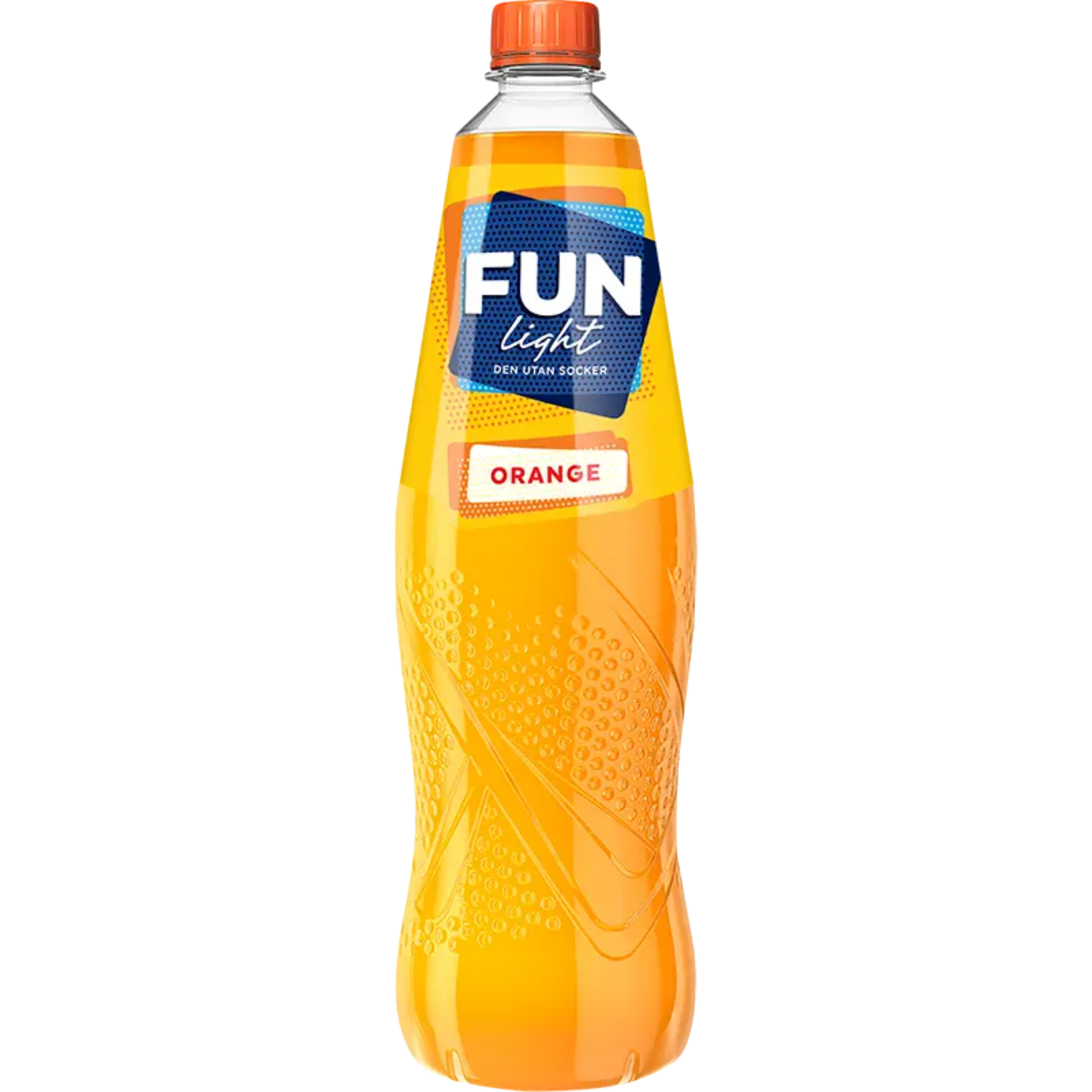 FUN Light Orange 1L-1
