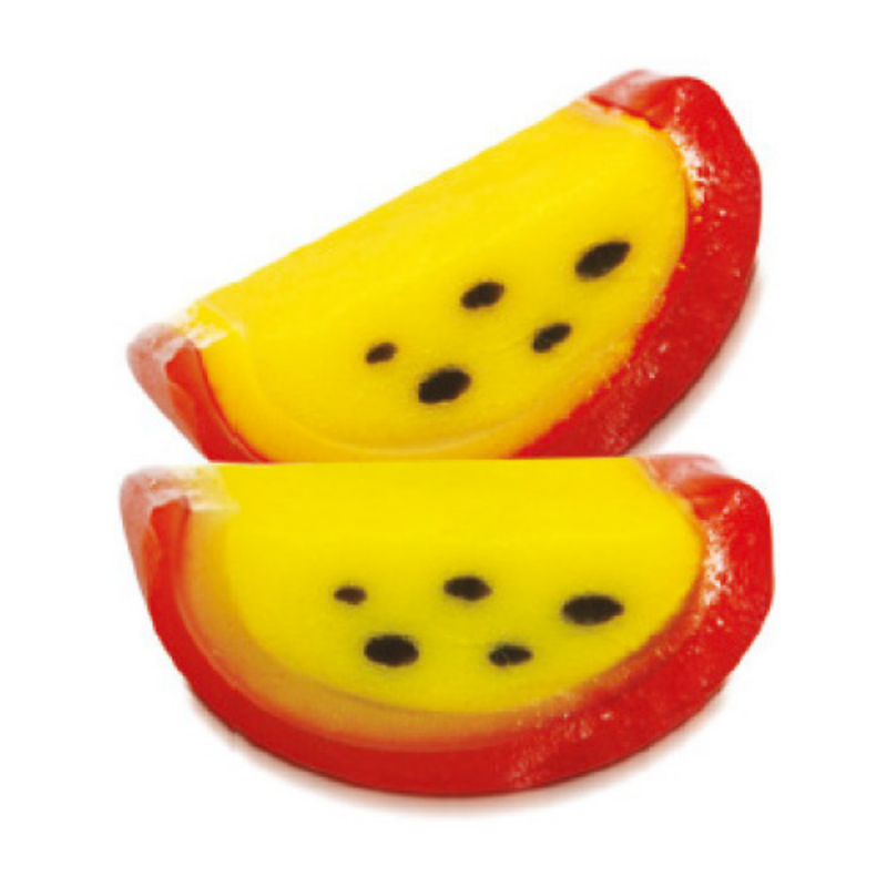 Passion Fruit Slices 6.6 lb (3kg)-1