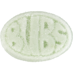 BUBS Fruity Pear OVALS Medium 5.7 lb (2.6kg)-1
