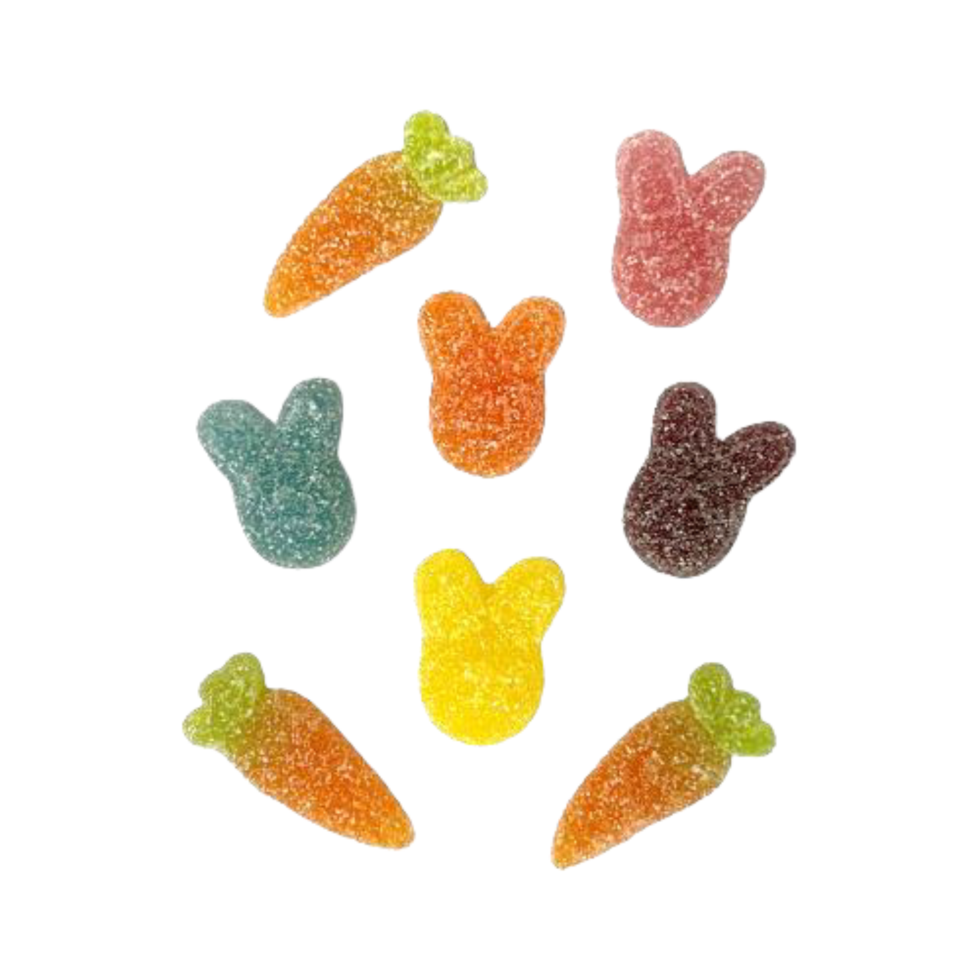 Rabbit&Carrots 6.6 lb (3kg)-1