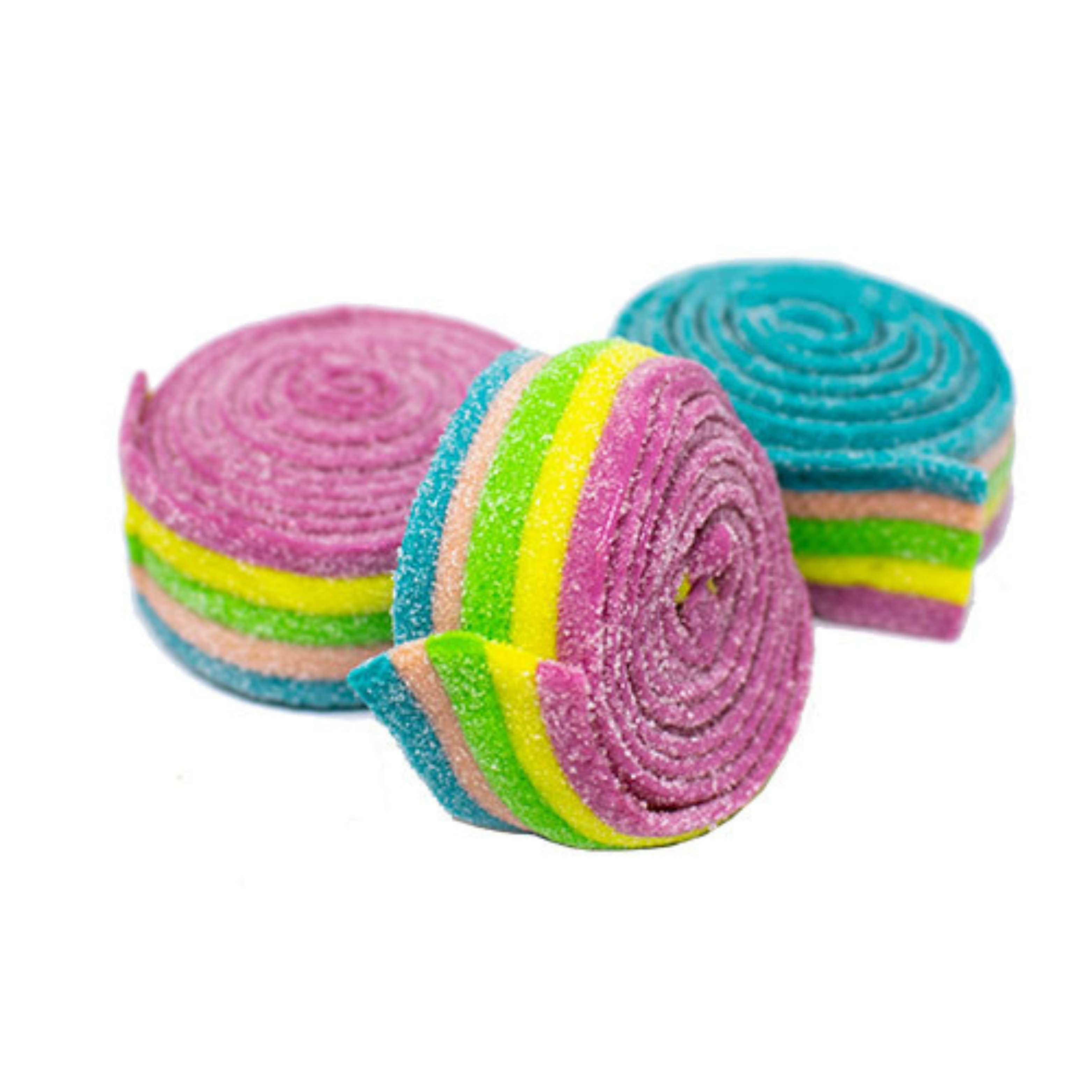 Regnbågssrolls 6.6 lb (3kg)-1