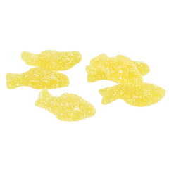 Fizzy Fish BiB 6.6 lb (3kg)-1