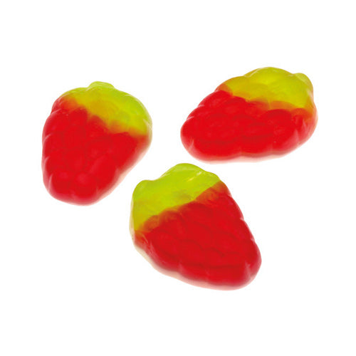 Jelly Strawberries 5.3 lb (2.4kg)-1