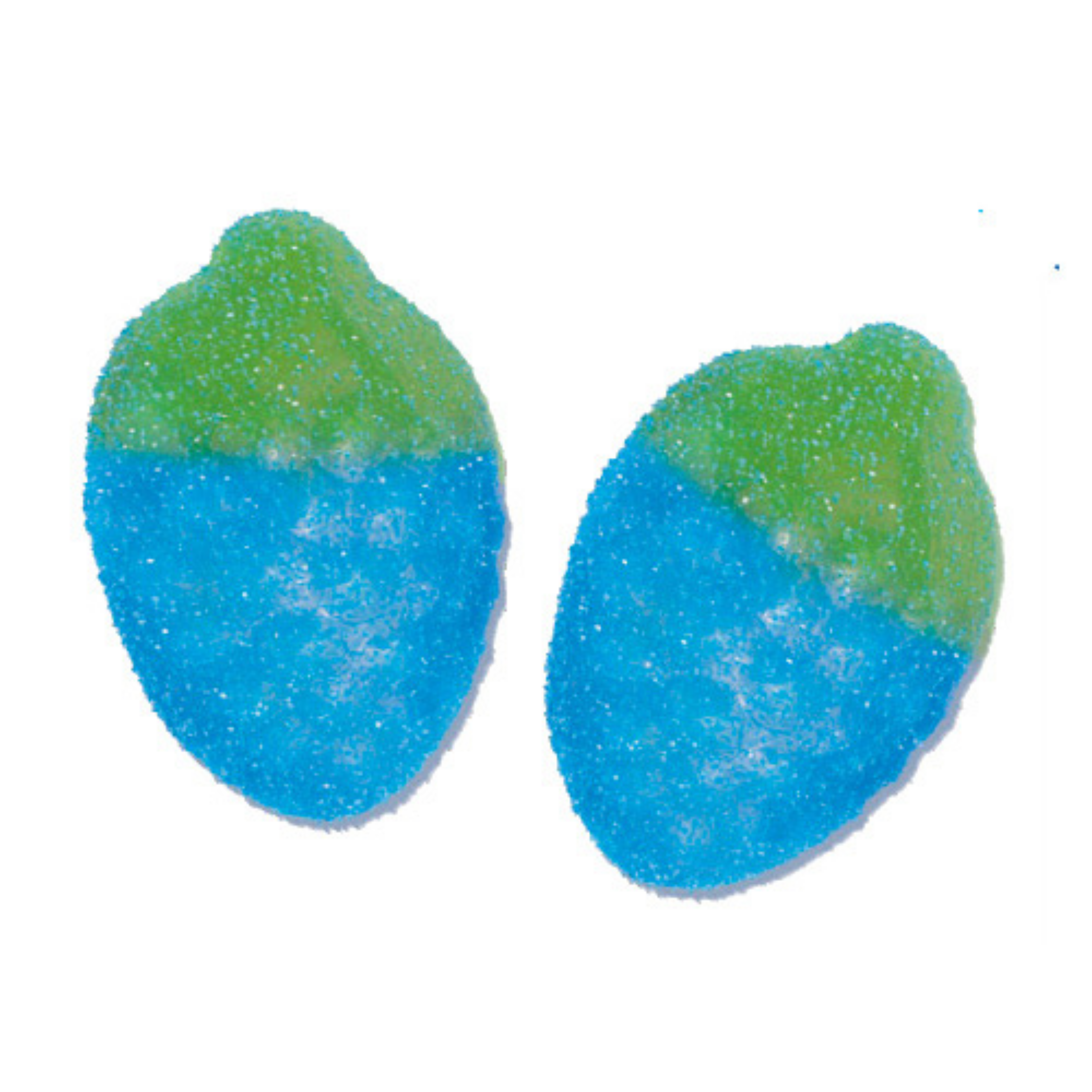 Sour Blue Raspberry 6.6 lb (3kg)-1