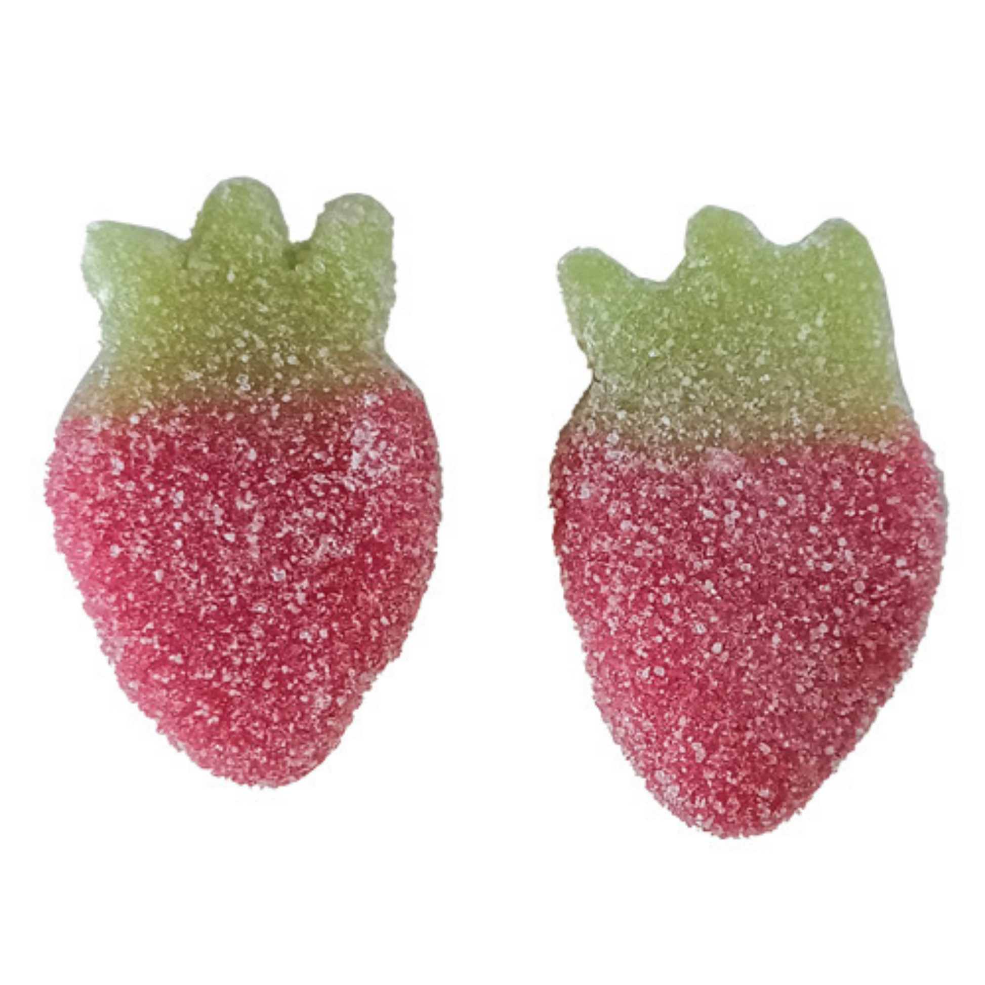 Sour Vegan Strawberry 6.6 lb (3kg)-1