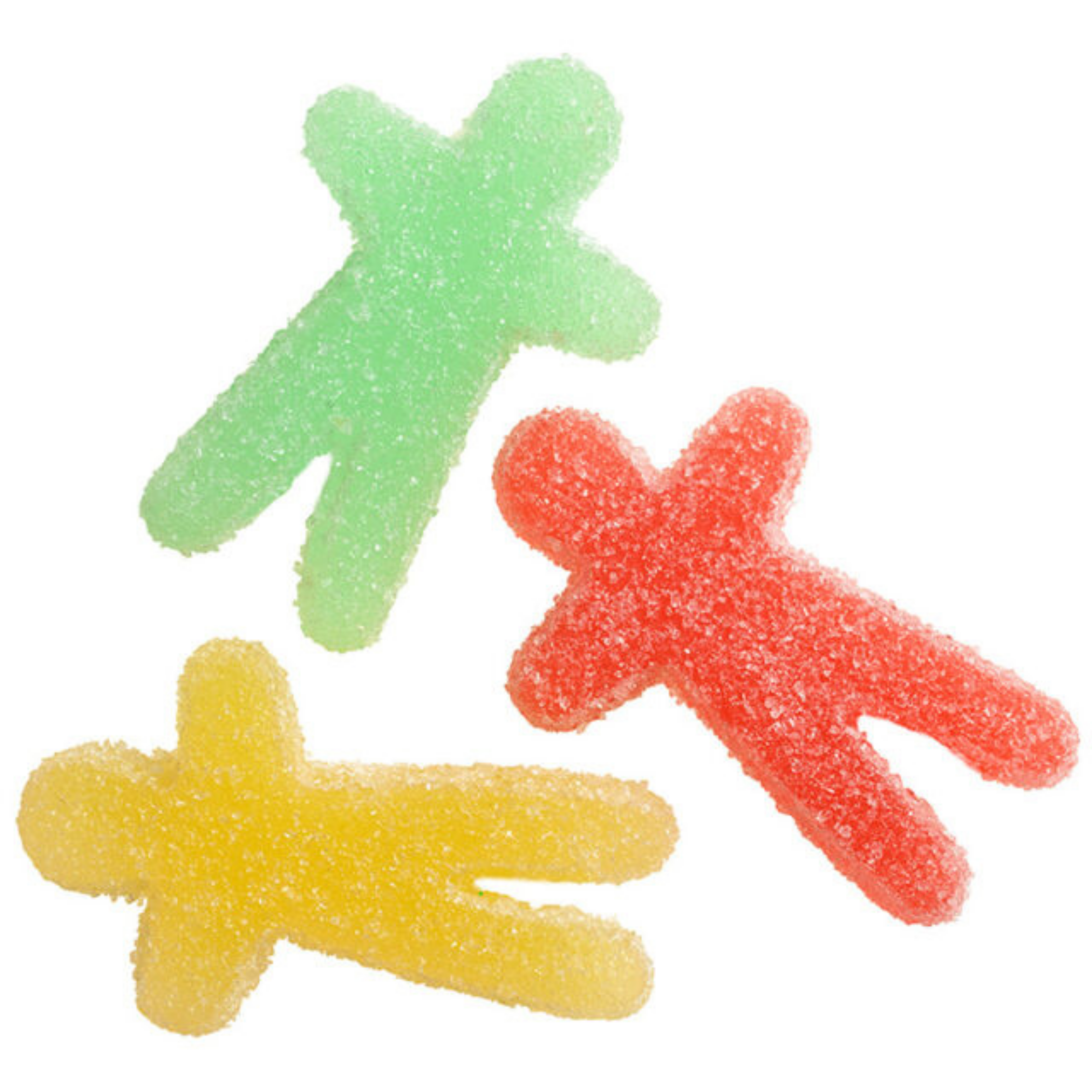 Jelly Man 7.7 lb (3.5kg)-1
