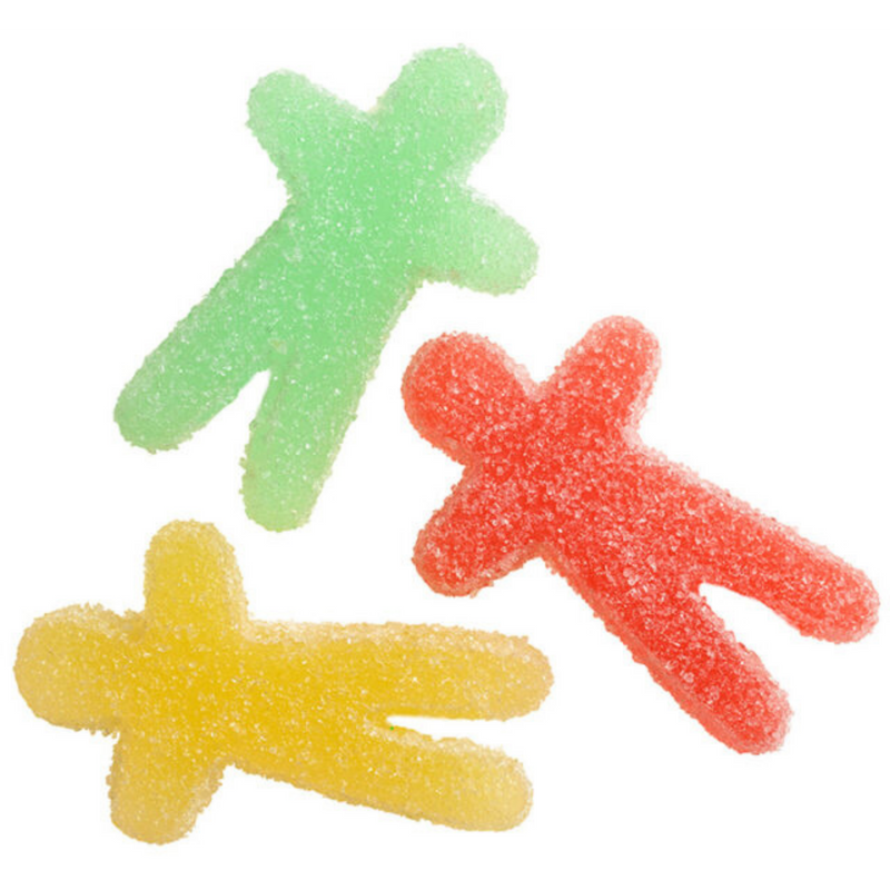 Jelly Man 7.7 lb (3.5kg)-1