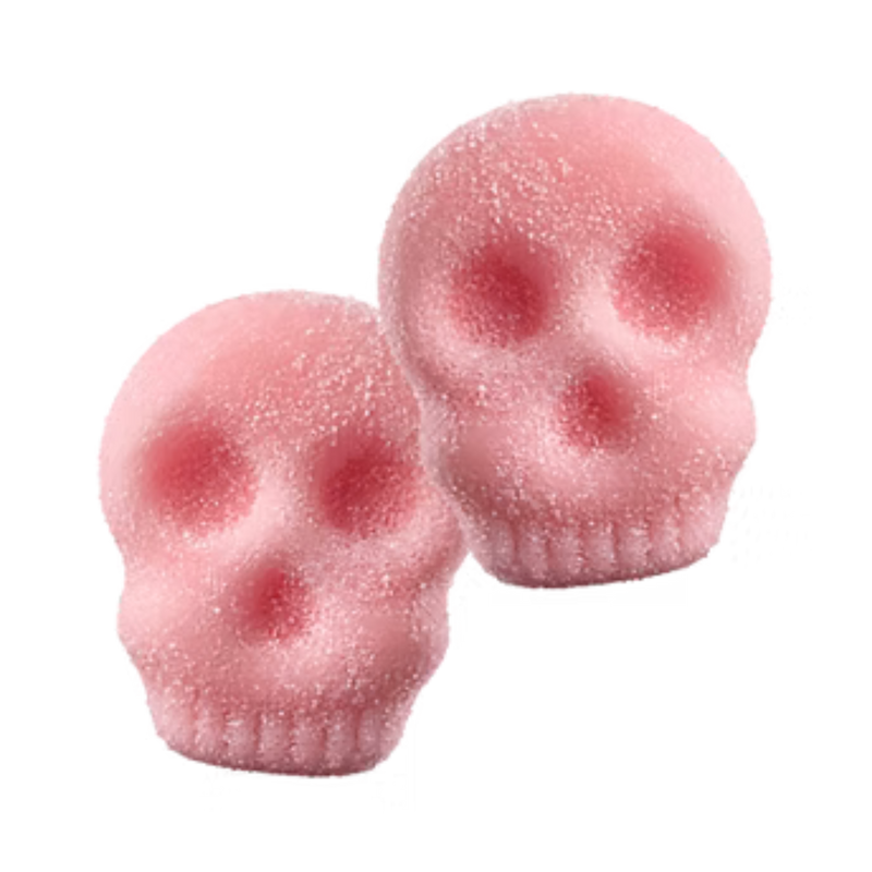 Skummis Strawberry 4.4 lb (2kg)-1