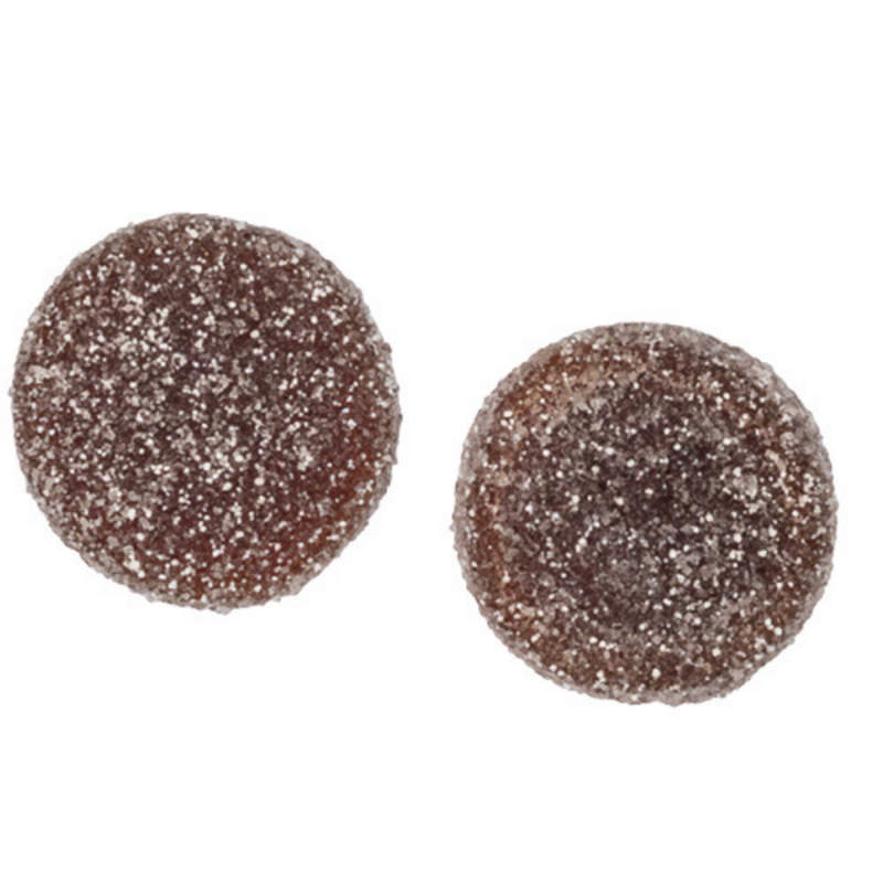Smile Sour Cola 6.6 lb (3kg)-1