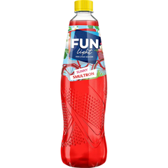 FUN Light Sunny Wild Strawberry 1L-1