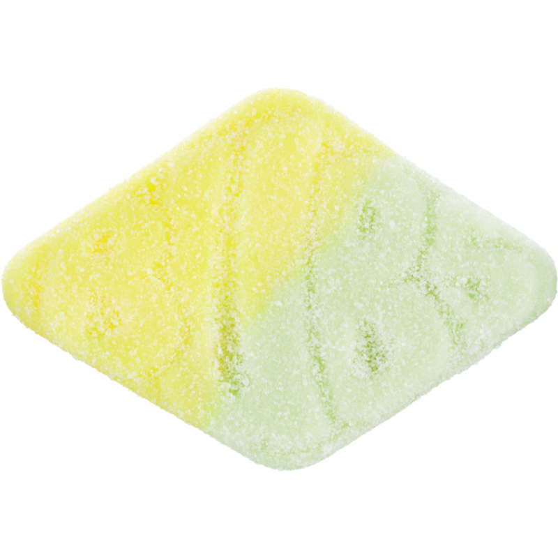 BUBS Tutti Frutti DIAMOND 5.7 lb (2.6kg)-1