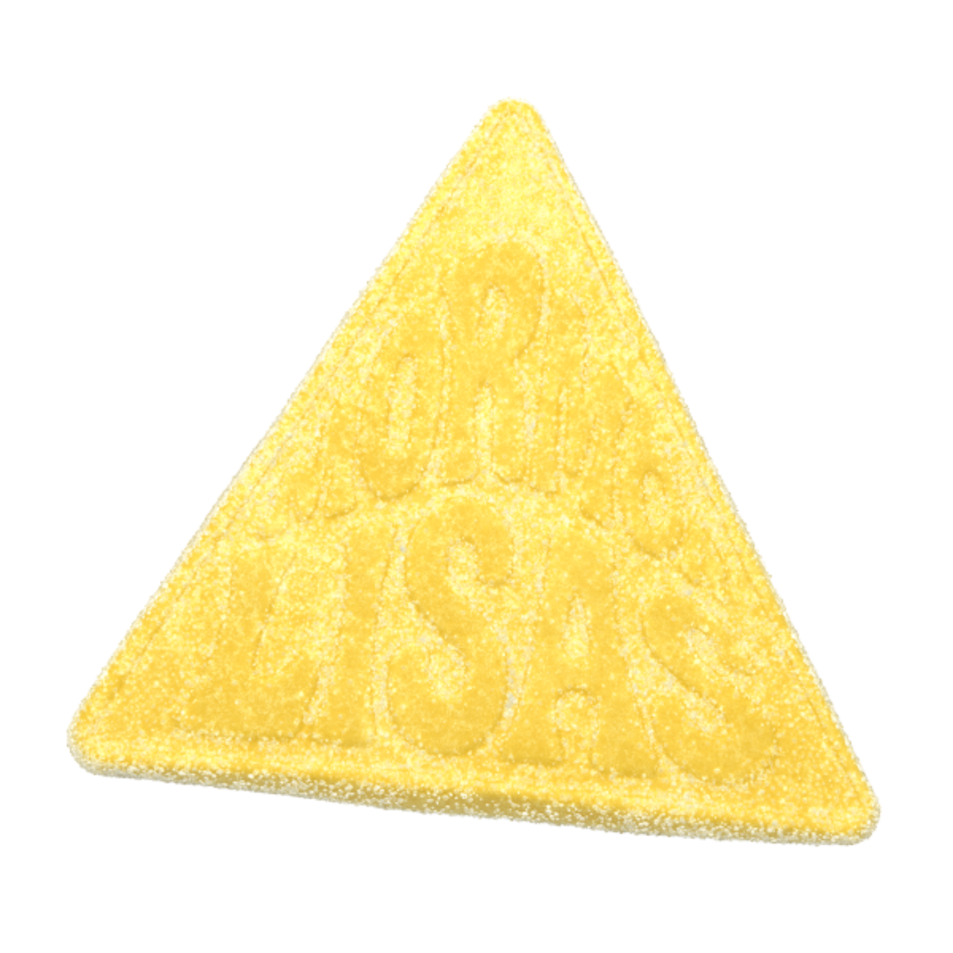 Triangle Sour Lemon 7.7 lb (3.5kg)-1