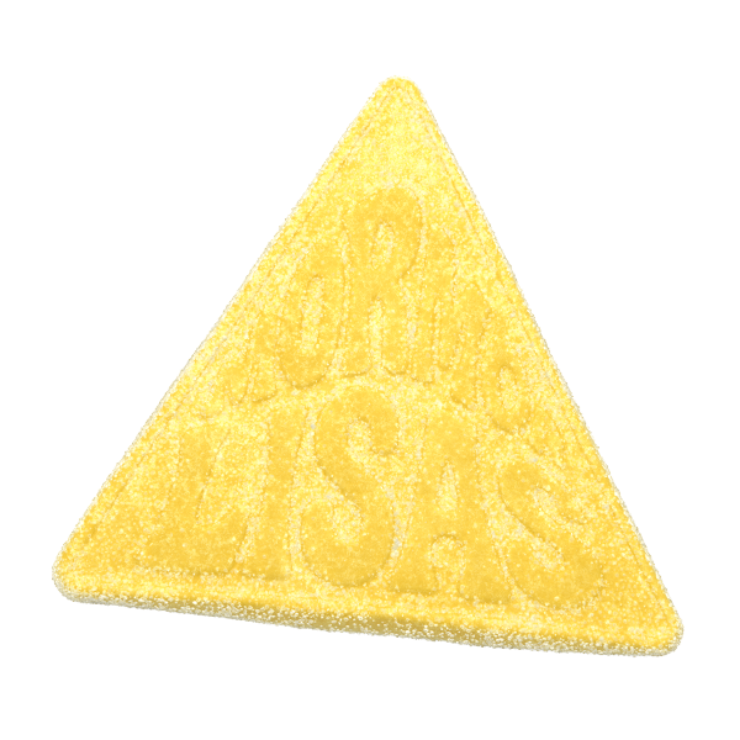 Triangle Sour Lemon 7.7 lb (3.5kg)-1