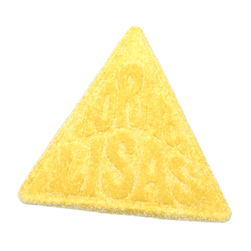 Triangle Sour Lemon 7.7 lb (3.5kg)-1