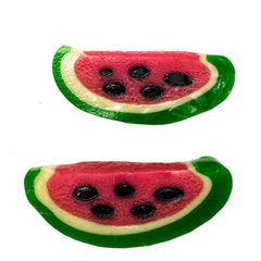 Watermelon Slices 6.6 lb (3kg)-1