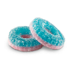 Fizzy Rings 3.3 lb (1.5kg)-1