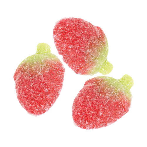 Sockrad Jordgubbe 4.4 lb (2kg)-1